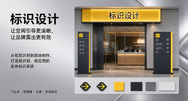 内丘县标识设计