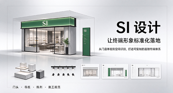 内丘县SI设计